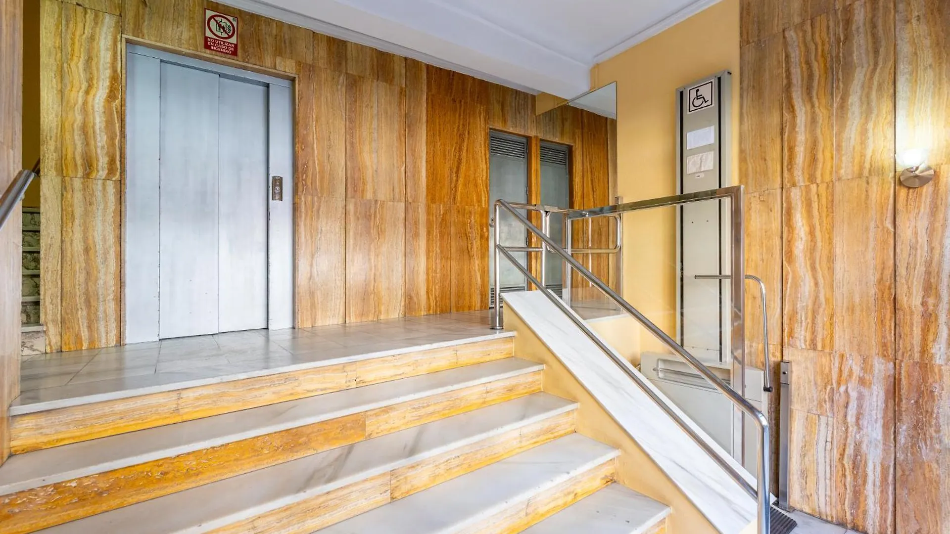 Apartment Wintowinrentals Centrico Y Luminoso Apartamento En El Corazon De Malaga Spain