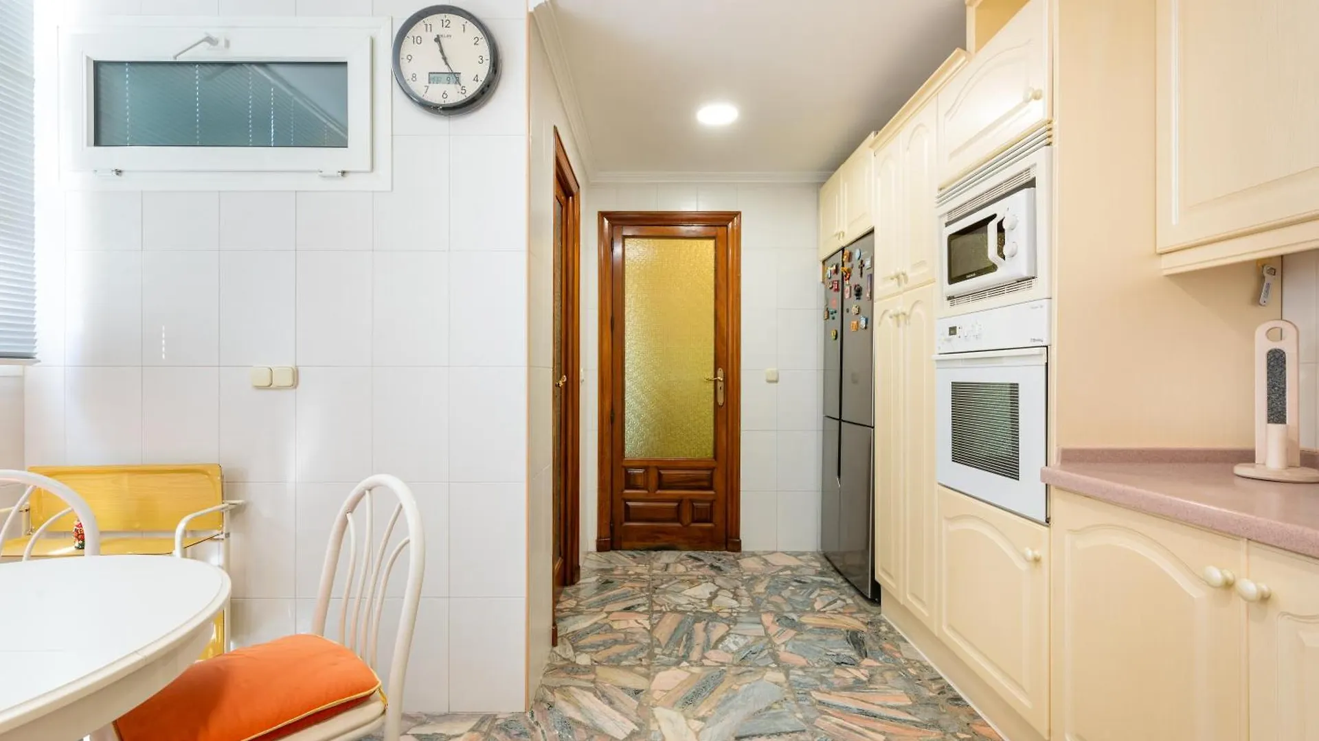Apartment Wintowinrentals Centrico Y Luminoso Apartamento En El Corazon De Malaga