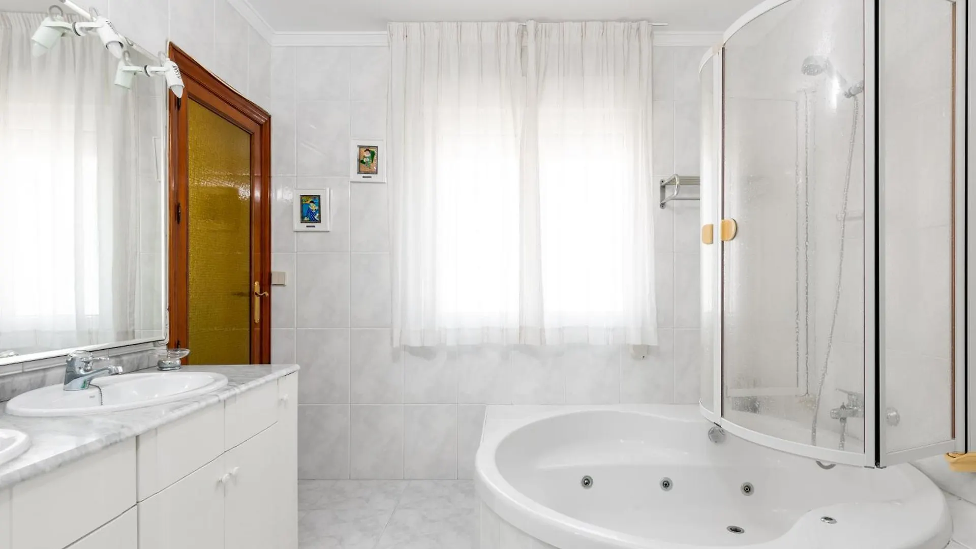 Wintowinrentals Centrico Y Luminoso Apartamento En El Corazon De Malaga 0*,  Spain