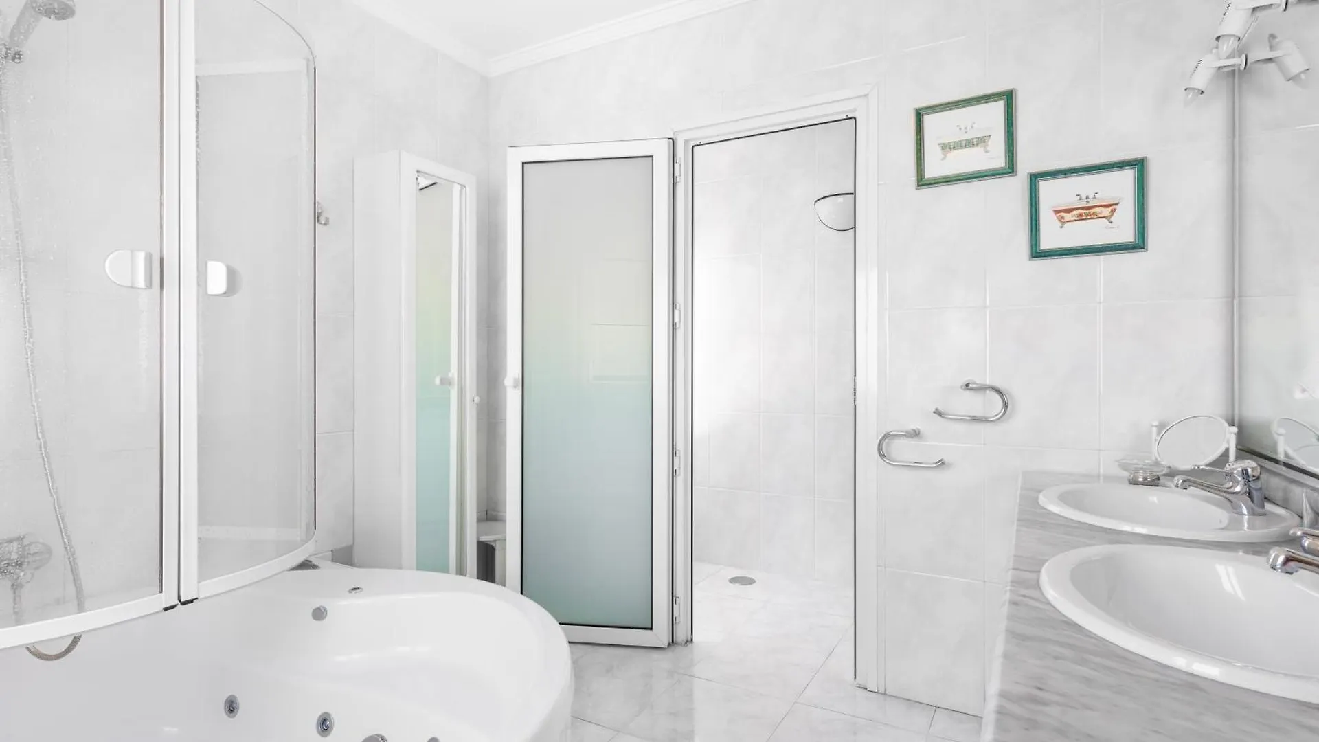Wintowinrentals Centrico Y Luminoso Apartamento En El Corazon De Malaga Apartment