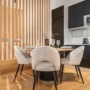 Apartamento Elegant In The Heart Of By Rems, Málaga