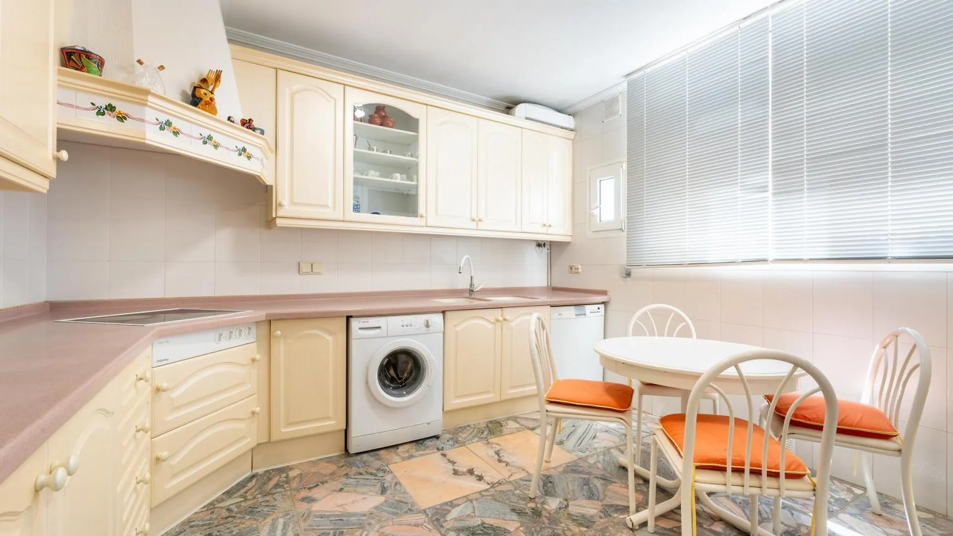 Wintowinrentals Centrico Y Luminoso Apartamento En El Corazon De Malaga Apartment